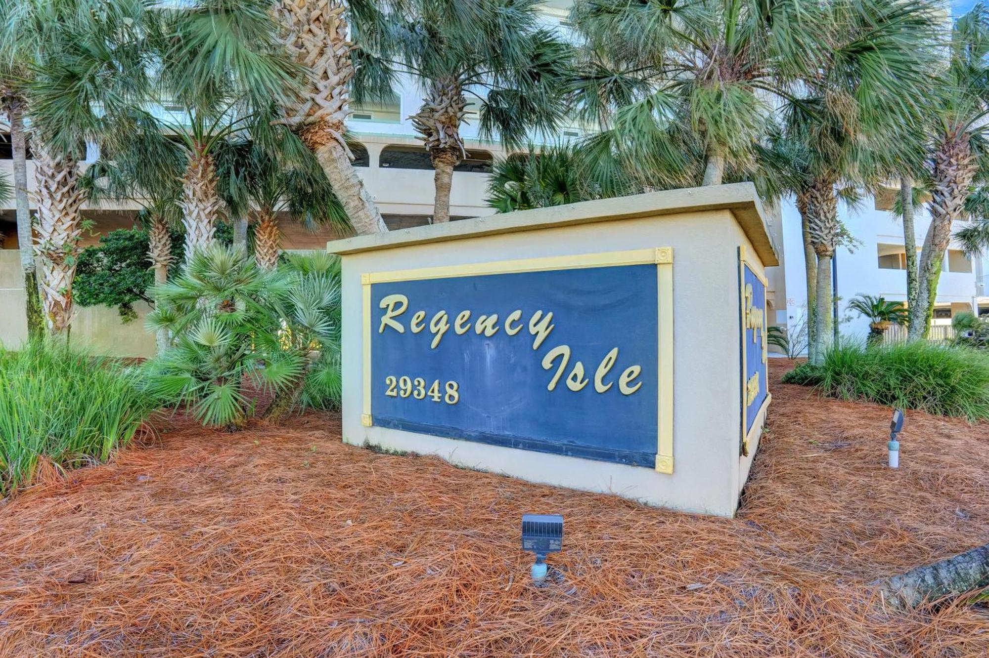 דירות אורנג' ביץ' Regency Isle 309 By Liquid Life מראה חיצוני תמונה