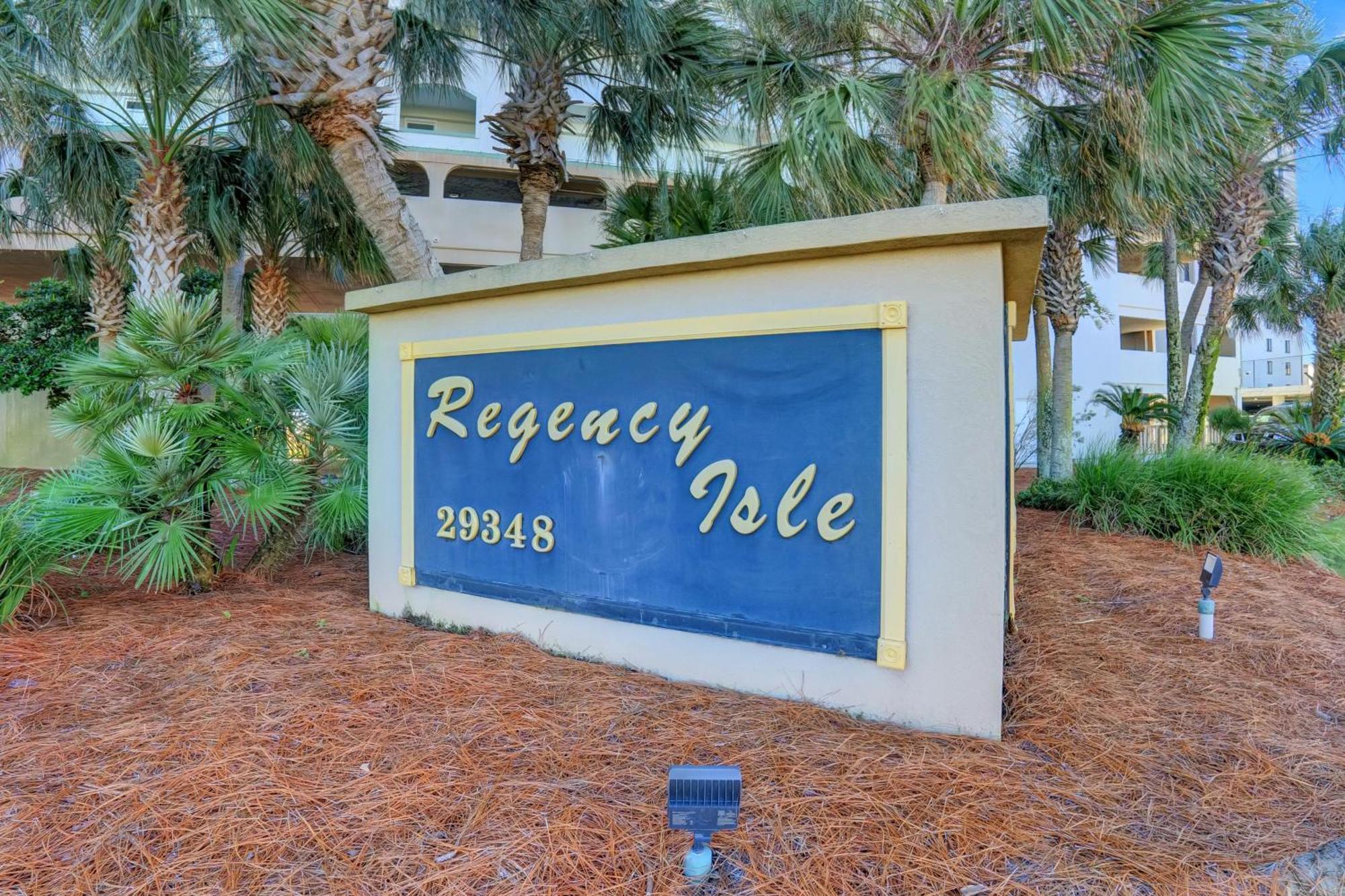 דירות אורנג' ביץ' Regency Isle 309 By Liquid Life מראה חיצוני תמונה